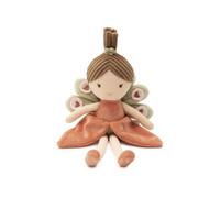 Jollein Peluche Peacock Pia - Peluche para bebés y niños - Regalos de Nacimiento - Juguete para bebé