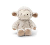 Jollein Peluche Sheep Sonny - Peluche para bebés y niños - Regalos de Nacimiento - Juguete para bebé