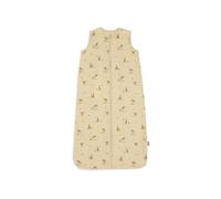 Jollein Saco de Dormir de Verano de Muselina para bebé - Kangaroots - 70 cm - 100% algodón - 0,5 TOG - Saco de Dormir de Verano para bebé - Certificado Oeko-Tex
