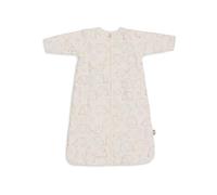 Jollein Saco de dormir para bebé - 70 cm - Algodón - 2.5 a 3.5 TOG - Mangas desmontables - Certificado OEKO-TEX