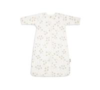 Jollein Saco de dormir para bebé - 90 cm - Algodón - 2.5 a 3.5 TOG - Mangas desmontables