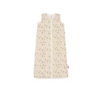 Jollein Saco de dormir para bebé Jersey - 110 cm - Hadas de las Flores - 100 % algodón - 0,5 TOG - Saco de dormir de verano para bebé - Con cremallera - Certificado OEKO-TEX