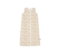 Jollein Saco de dormir para bebé Jersey - 90 cm - Hadas de las Flores - 100 % algodón - 0,5 TOG - Saco de dormir de verano para bebé - Con cremallera - Certificado OEKO-TEX