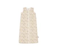 Jollein Saco de dormir para bebé Jersey - Flower Fairies - 70 cm - 100 % algodón - 0,5 TOG - Saco de dormir de verano para bebé - Certificado OEKO-TEX