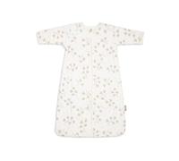 Jollein Schlafsack mit Abnehmbaren Ärmeln Saco de Dormir Mangas desmonta, Leafy Dreams, 70 Bebé Boys, Baby Girls, Unisex Baby