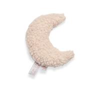 Jollein Soft rattle Moon, Pale Pink