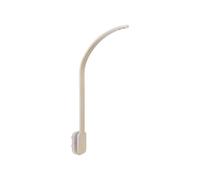 Jollein Soporte para móvil - Madera - Soporte Universal para móviles de bebé - para Parques y cunas - Barra de Madera Elegante - Accesorios para bebé - Montaje sin taladrar