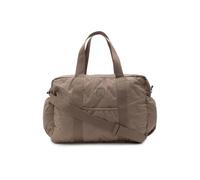 Jollein Unisex Wickeltasche Embossed Lily Changing bag, baby bag multifunctional (pack of 1)