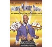 Jolley, Willie - Money Making Worldwide 1 [USA] [DVD]