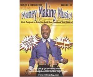 Jolley, Willie - Money Making Worldwide 1 [USA] [DVD]