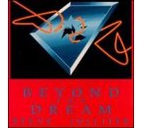 Jolliffe, Steve - Beyond the Dream