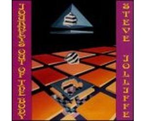 Jolliffe, Steve - Journeys Out of the Body
