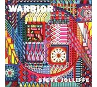 Jolliffe, Steve - Warrior