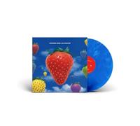 The Lightning Seeds – Jollification – Vinilo LP Azul (2024)