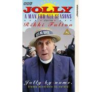 Jolly-a Man for All Seasons [VHS]