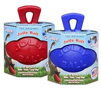 Jolly Ball Doble Rood