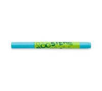 JOLLY Booster XL | Pack 12 Bolígrafos | Turquesa
