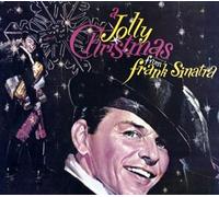 Jolly Christmas from Frank Sinatra [Vinilo]