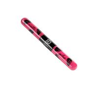 Jolly Dim by Inglot Dúo de labios 2 en 1 Matte & Gloss Deep Pink 6: labial Cerise 6 + brillo de labios French Rose 9. DÚO de labios