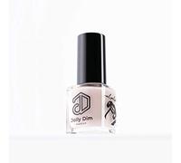 Jolly Dim by Inglot Esmalte de uñas Crepe 2 efecto high-gloss