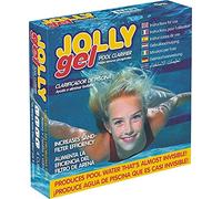 Jolly Gel Pool Clarifier Gel Flat Pack (x 4 Blocks)