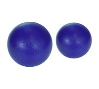 Jolly Juguete para Perro Bounce-N Play Azul 11 CM Beißfest para Wasserliebhaber