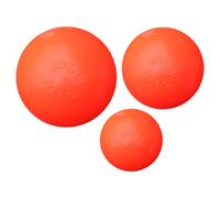 Jolly Juguete para Perro Bounce-N Play Vainilla Bola Resistente Duradera Robusto