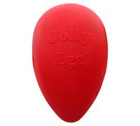 Jolly Pets Egg Juguete para Perro Rojo 20 cm