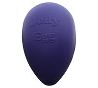 Juguete Para Perros Jolly Huevo Violeta, Diversas Tamaños, NUEVO