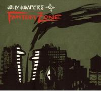 Jolly Jumpers - Fantom Zone [Import]