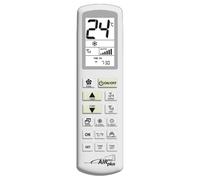 Jolly Line by GBS Mando a Distancia Universal Climatiz Air Plus New