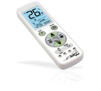 Jolly Line by GBS Mando a Distancia Universal Climatiz Air Plus New