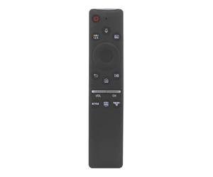 Jolly Line Mando a Distancia de Repuesto para Smart TV Compatible con Samsung - con simbología como Original - Listo para Usar - BN59-01330B