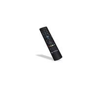 Jolly Line Replacement, Mando a Distancia de Repuesto para LG TV, Mando universal Adecuado para Televisores LG, no Requiere configuración, JL1718