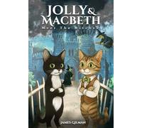 JOLLY & MACBETH: Meet The Witches