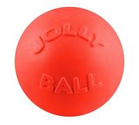 Jolly Mascotas Juguetes Jolly Bounce-n-Play Perro Juguete