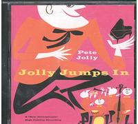 Javier Feierstein & David Gomez & Curro & Galvez & Ion Robles - Jolly Jumps in