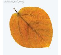 Jolly, Pete - Seasons (Clear Amber Vinyl) [Vinilo]