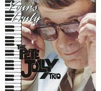 Jolly, Pete - Yours Truly
