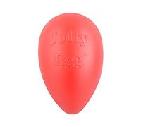 Jolly Pets Egg Juguete para Perro Rojo 20 cm
