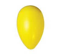 Jolly Pets Juguetes Interactivos Para Perros Jolly Huevo Amarillo 30 cm Amarillo