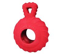 Jolly Pets Juguetes Interactivos Para Perros Jolly Tuff Treter 11.5 cm