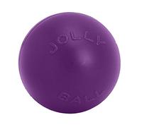 Pelota para Mascotas Push-n-Play de Jolly Pets, de 35 cm