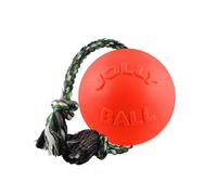 Jolly Pets - Pelota para Perros Romp-N-Roll