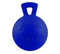 Jolly Pets Pelotas De Juguete Para Perros Jolly Ball 20 cm Azul Caballo Y Perro