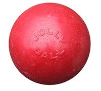 Juguete Para Perros Jolly Bounce-N Play Rojo, Diversos Tamaños, NUEVO