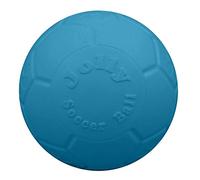 Jolly Pets Pelotas De Juguete Para Perros Jolly Soccer Ball 15 cm Ocean Blue