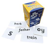 Jolly phonics. Cards (set of 4 boxes). Per la Scuola elementare. Con espansione online: Set of 4 boxes in Precursive Letters