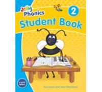 Jolly Phonics Student Book 2