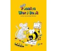 Jolly Phonics Word Book